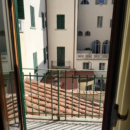 Hotel Camilla Firenze Exterior foto